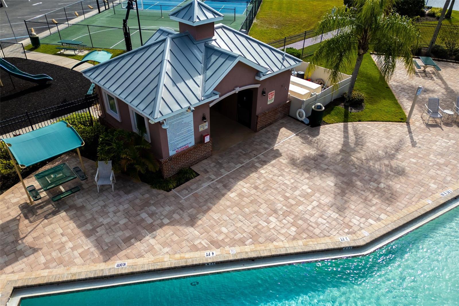 LEXINGTON ADD - Residential