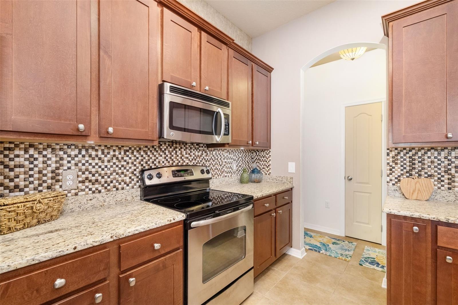 LEXINGTON ADD - Residential