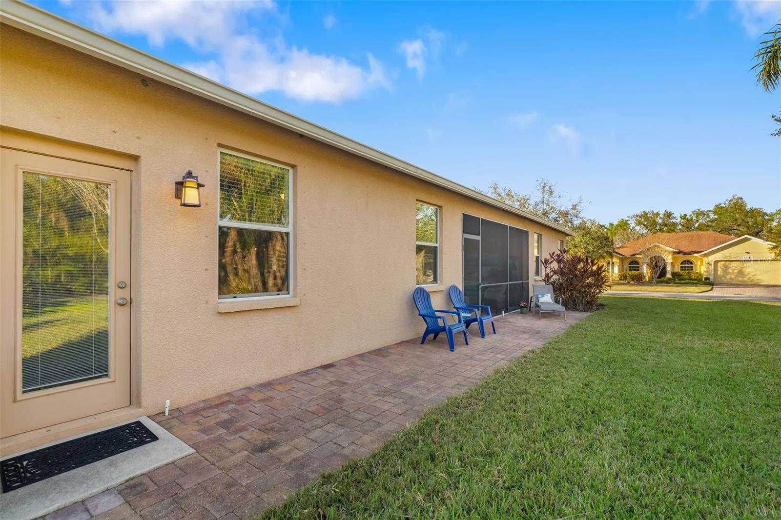 LEXINGTON ADD - Residential