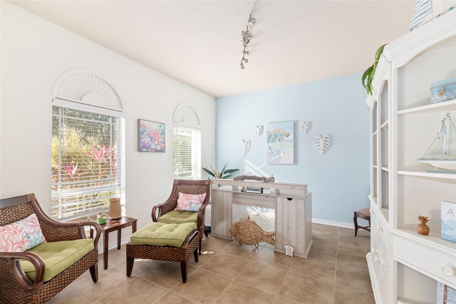 LEXINGTON ADD - Residential