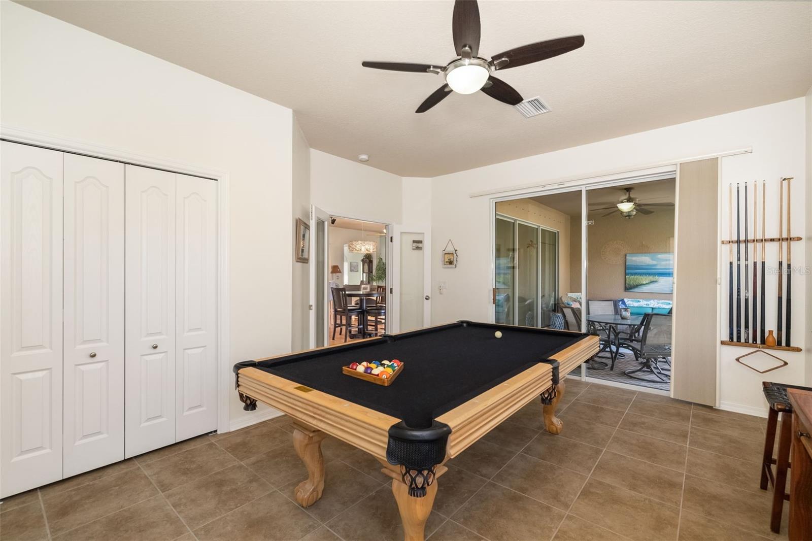 LEXINGTON ADD - Residential