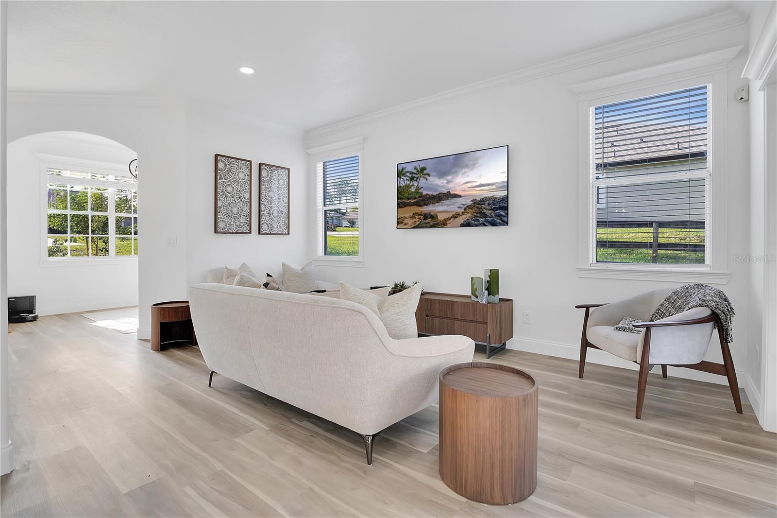 MONTVERDE PINES OF MONTVERDE SUB - Residential