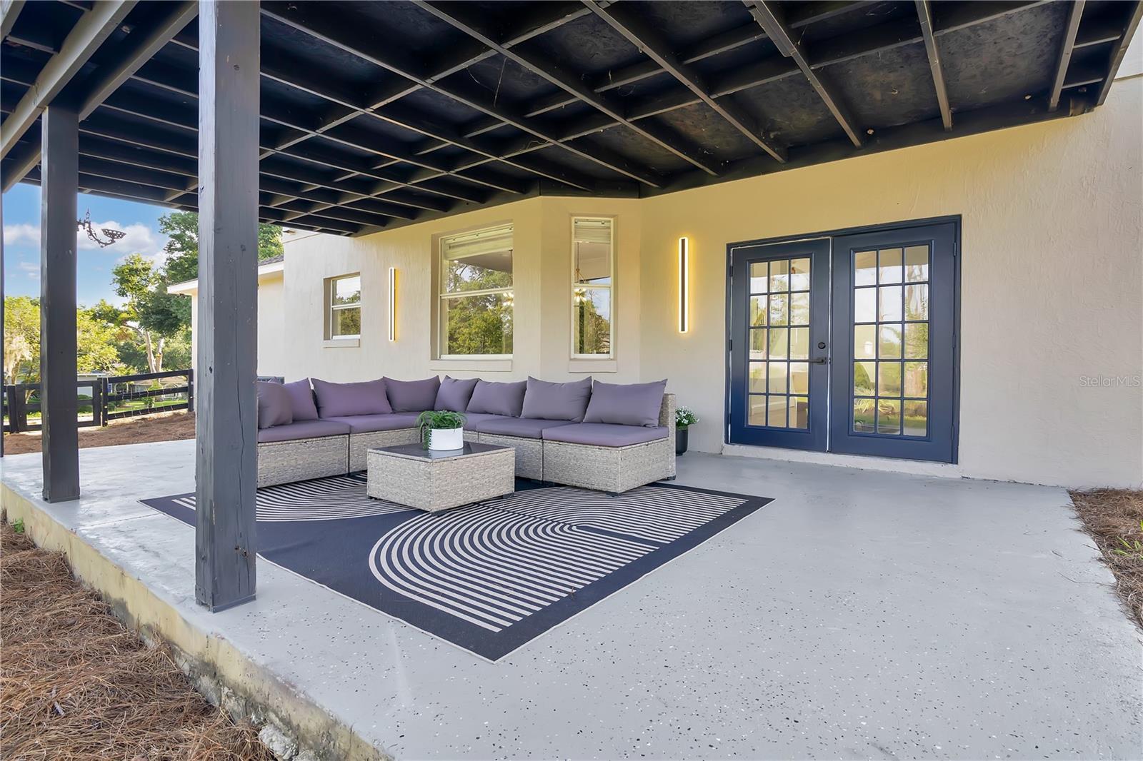 MONTVERDE PINES OF MONTVERDE SUB - Residential