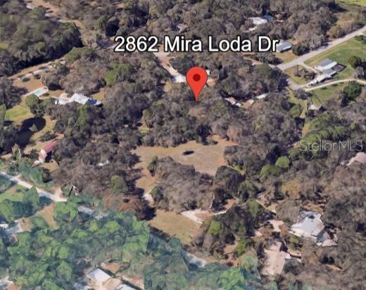 2862 MIRA LODA DRIVE