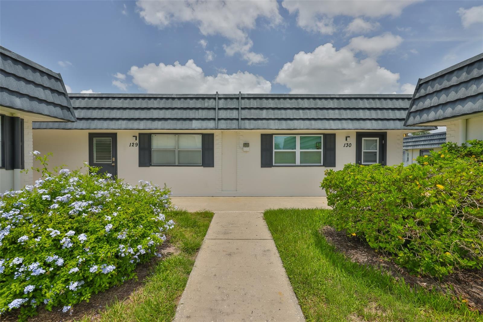 ANDOVER F CONDO - Residential