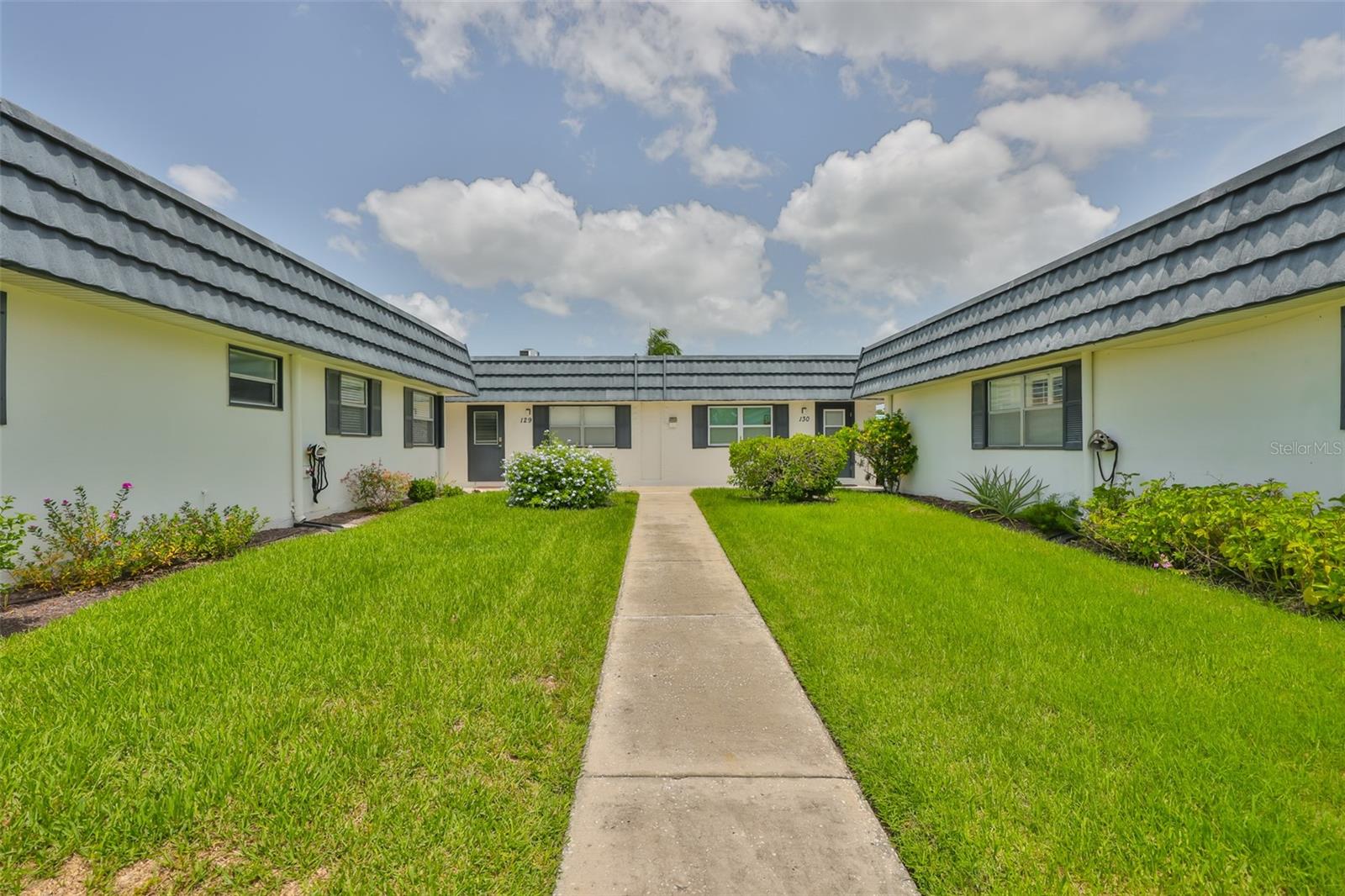 ANDOVER F CONDO - Residential