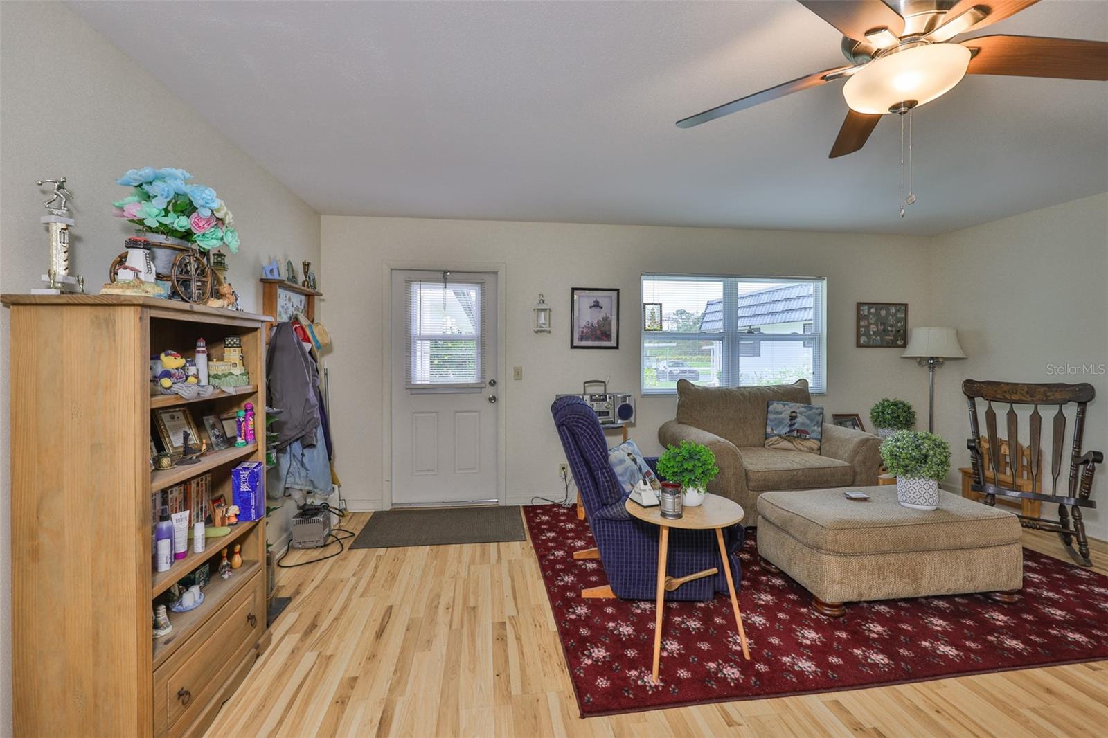 ANDOVER F CONDO - Residential