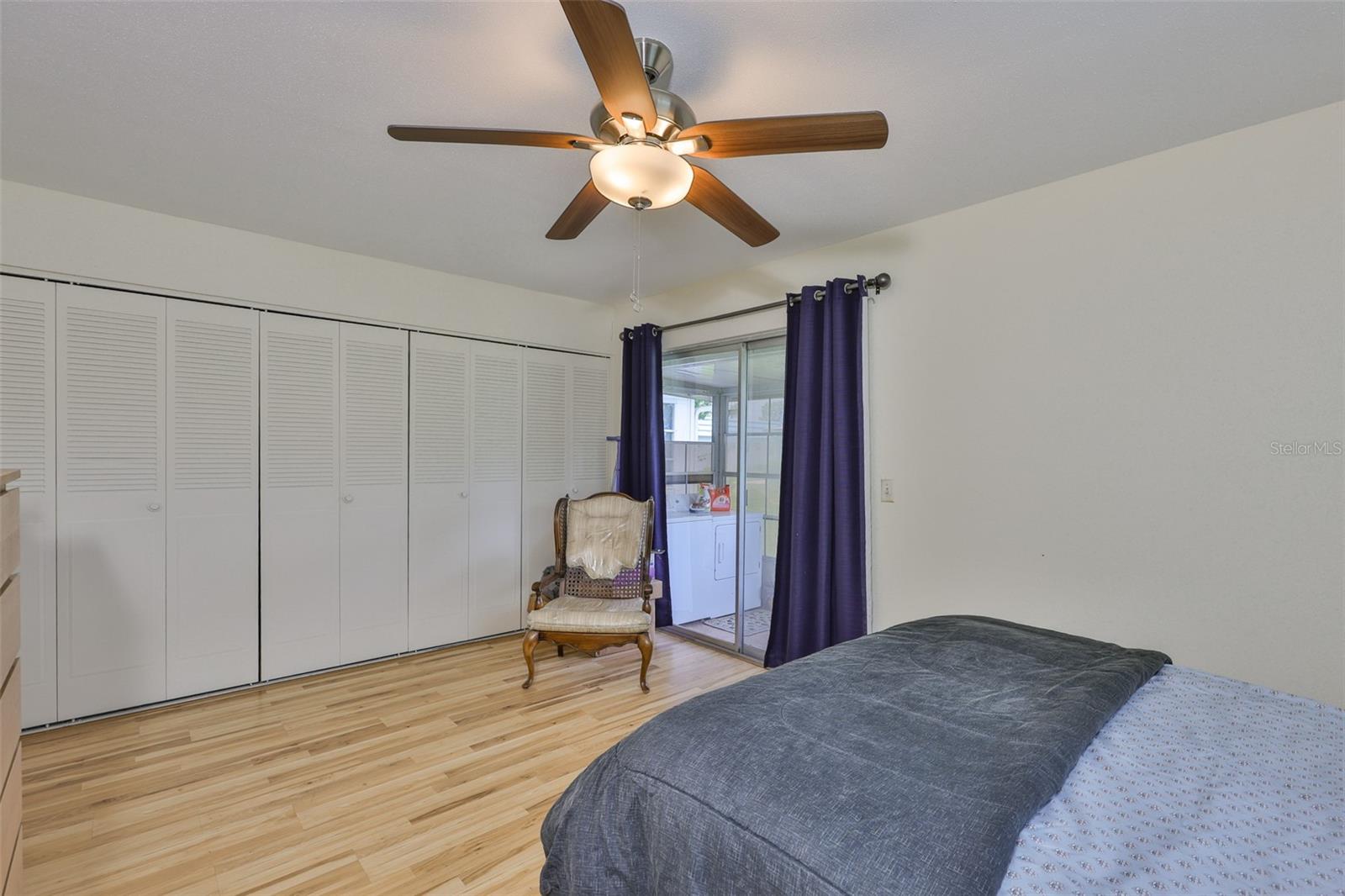 ANDOVER F CONDO - Residential