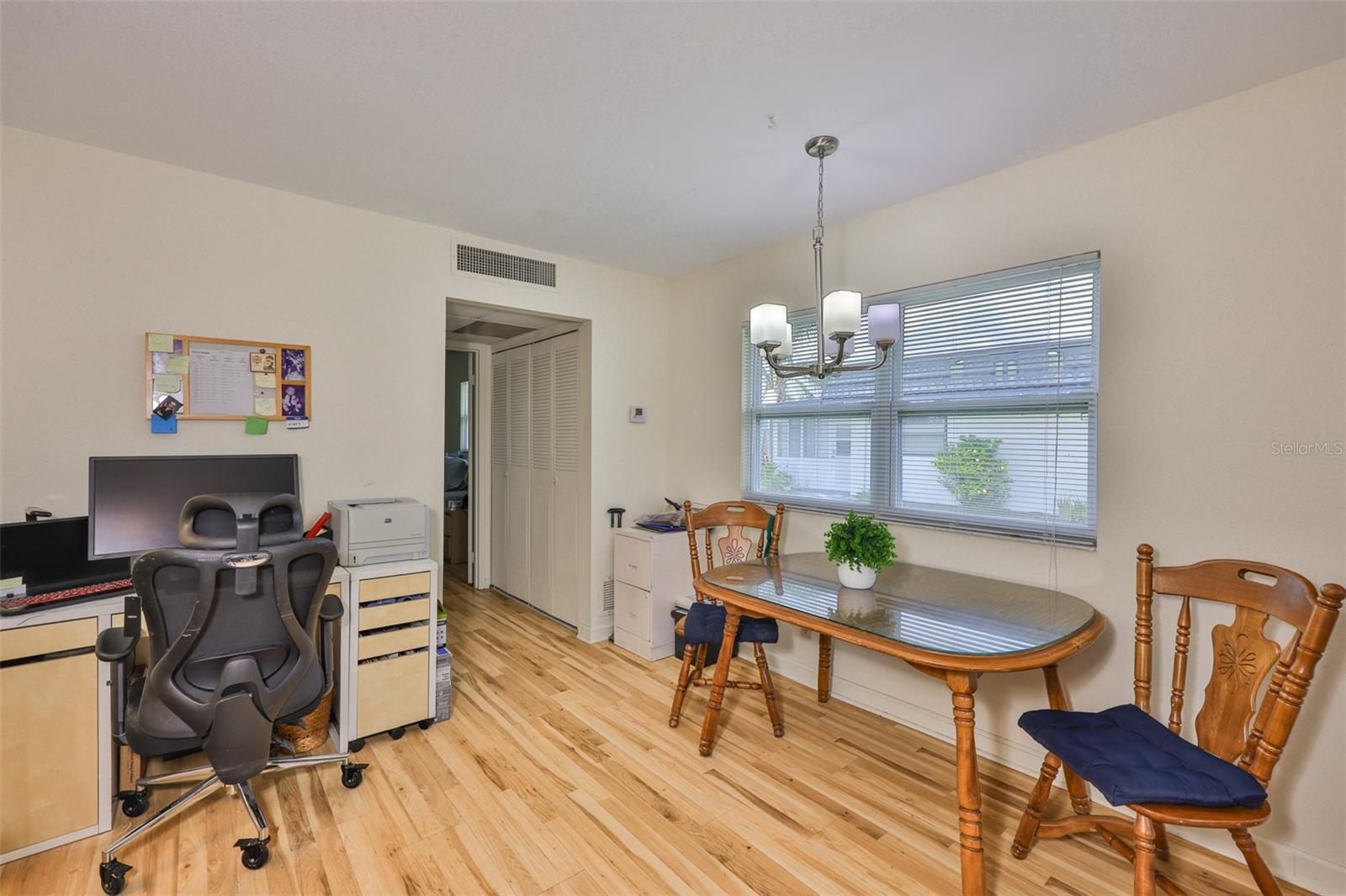 ANDOVER F CONDO - Residential