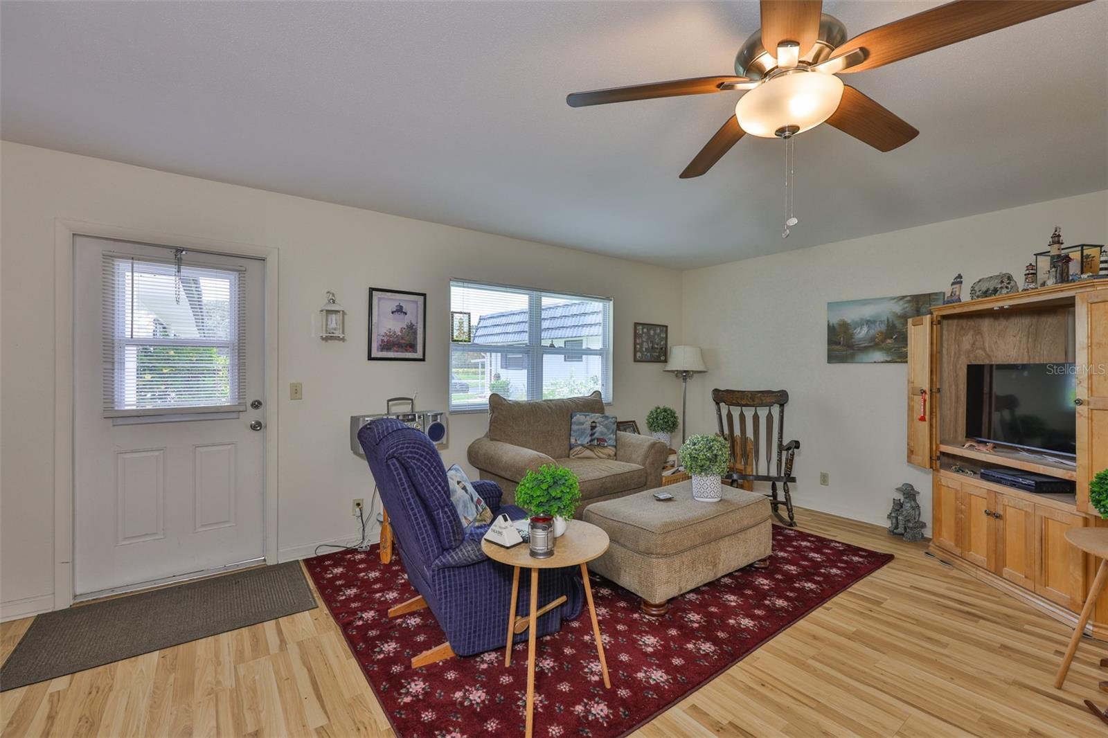 ANDOVER F CONDO - Residential