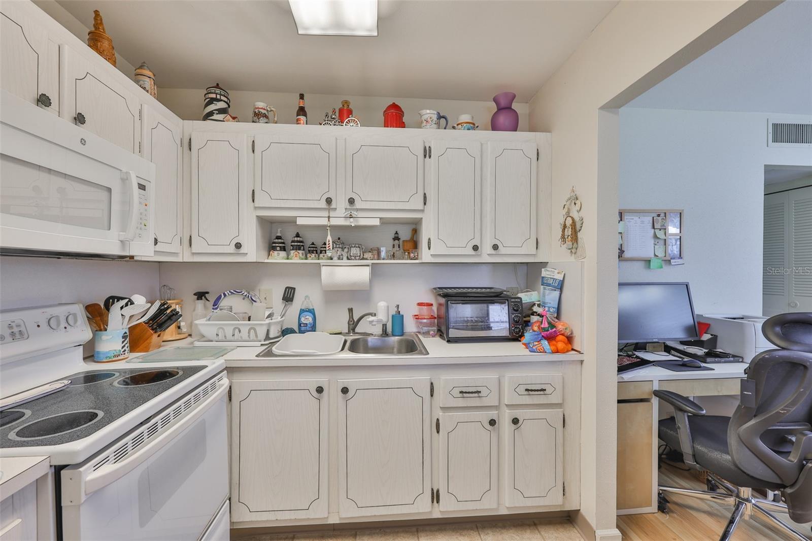 ANDOVER F CONDO - Residential