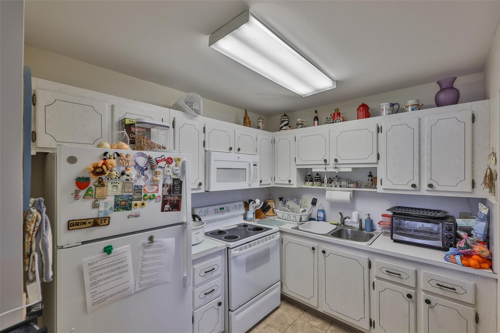 ANDOVER F CONDO - Residential