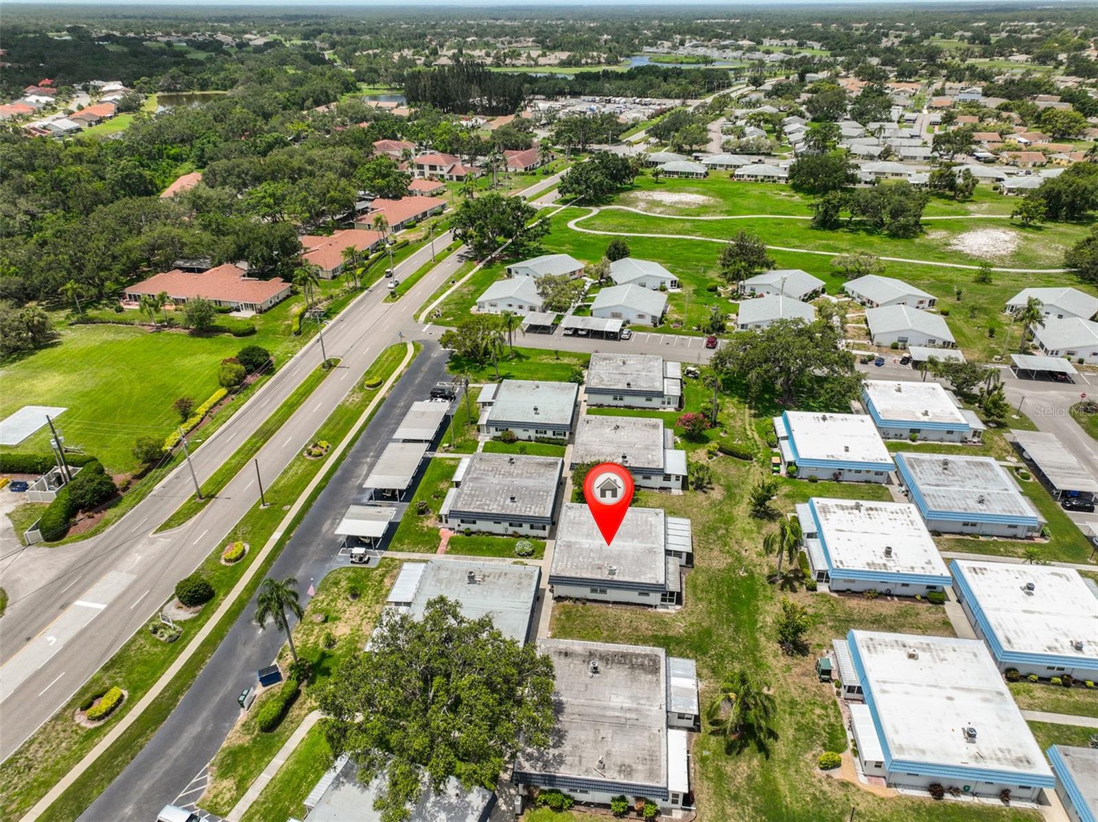 ANDOVER F CONDO - Residential