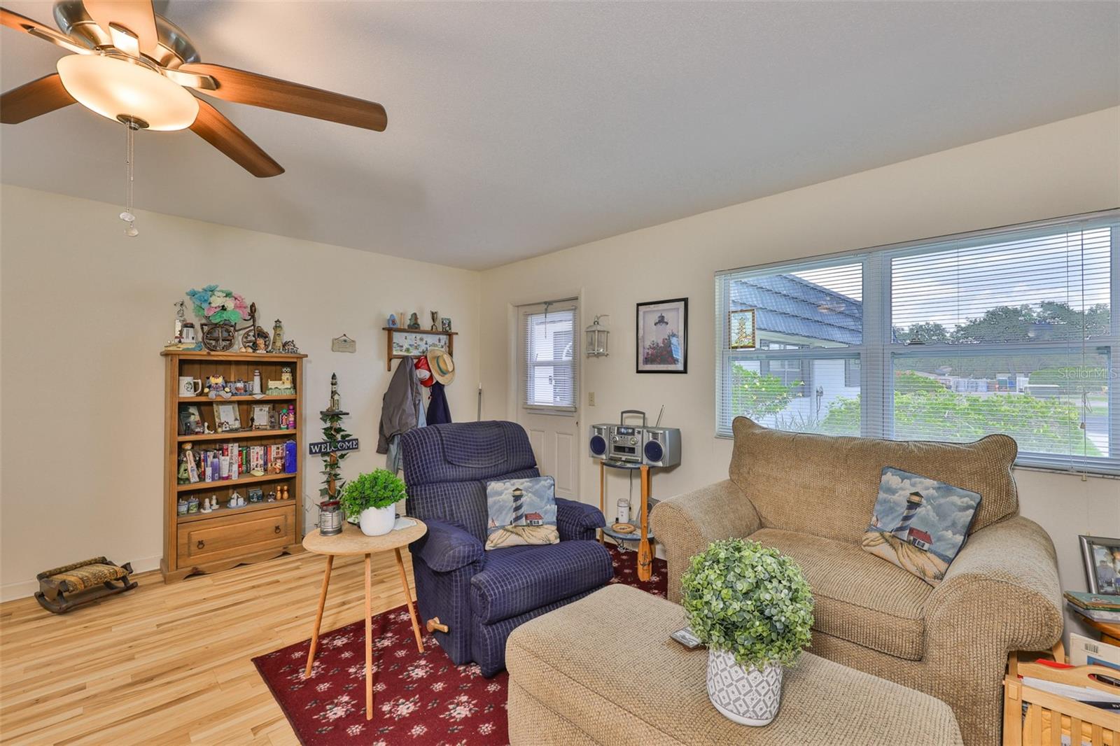 ANDOVER F CONDO - Residential