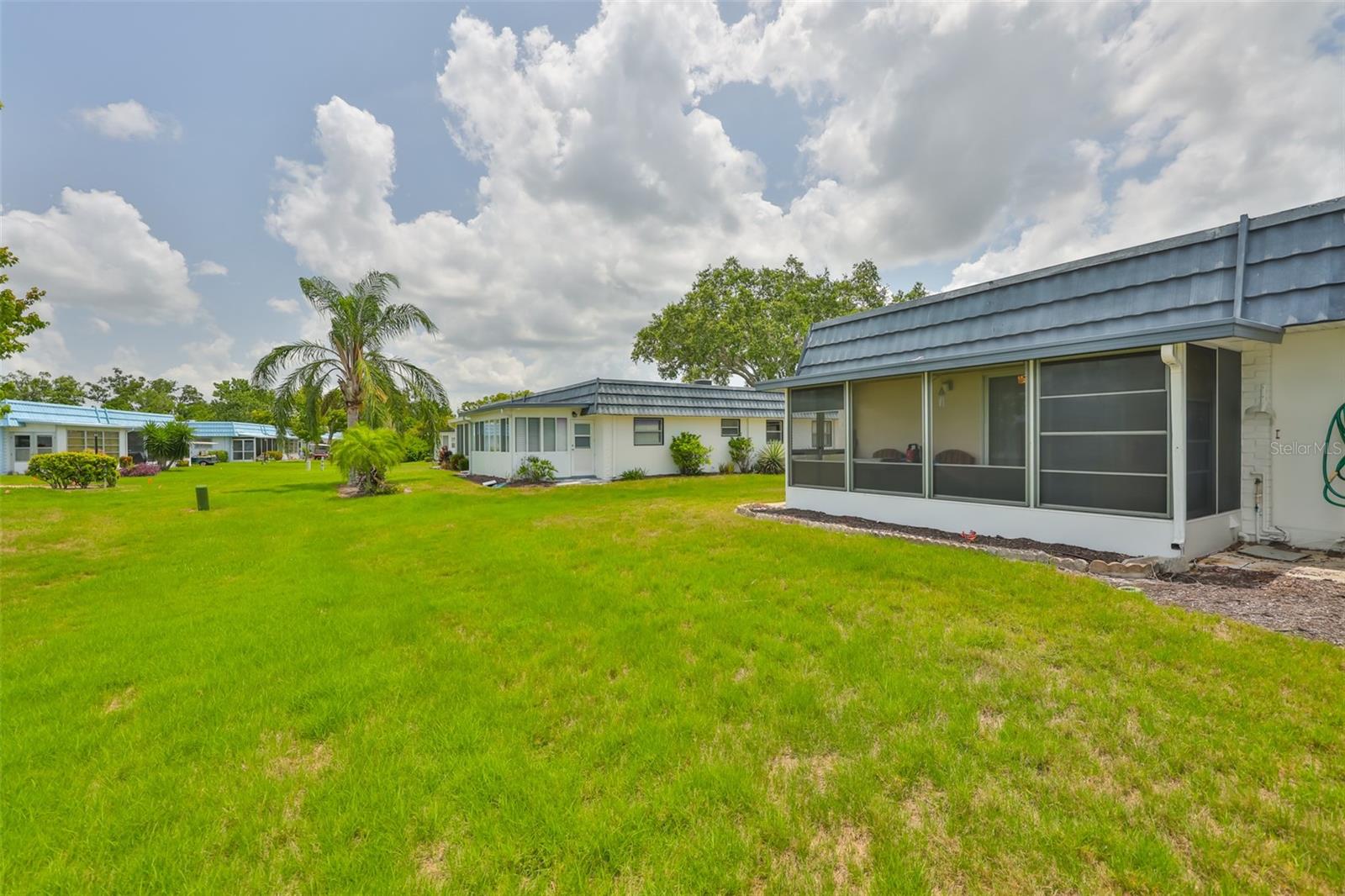 ANDOVER F CONDO - Residential