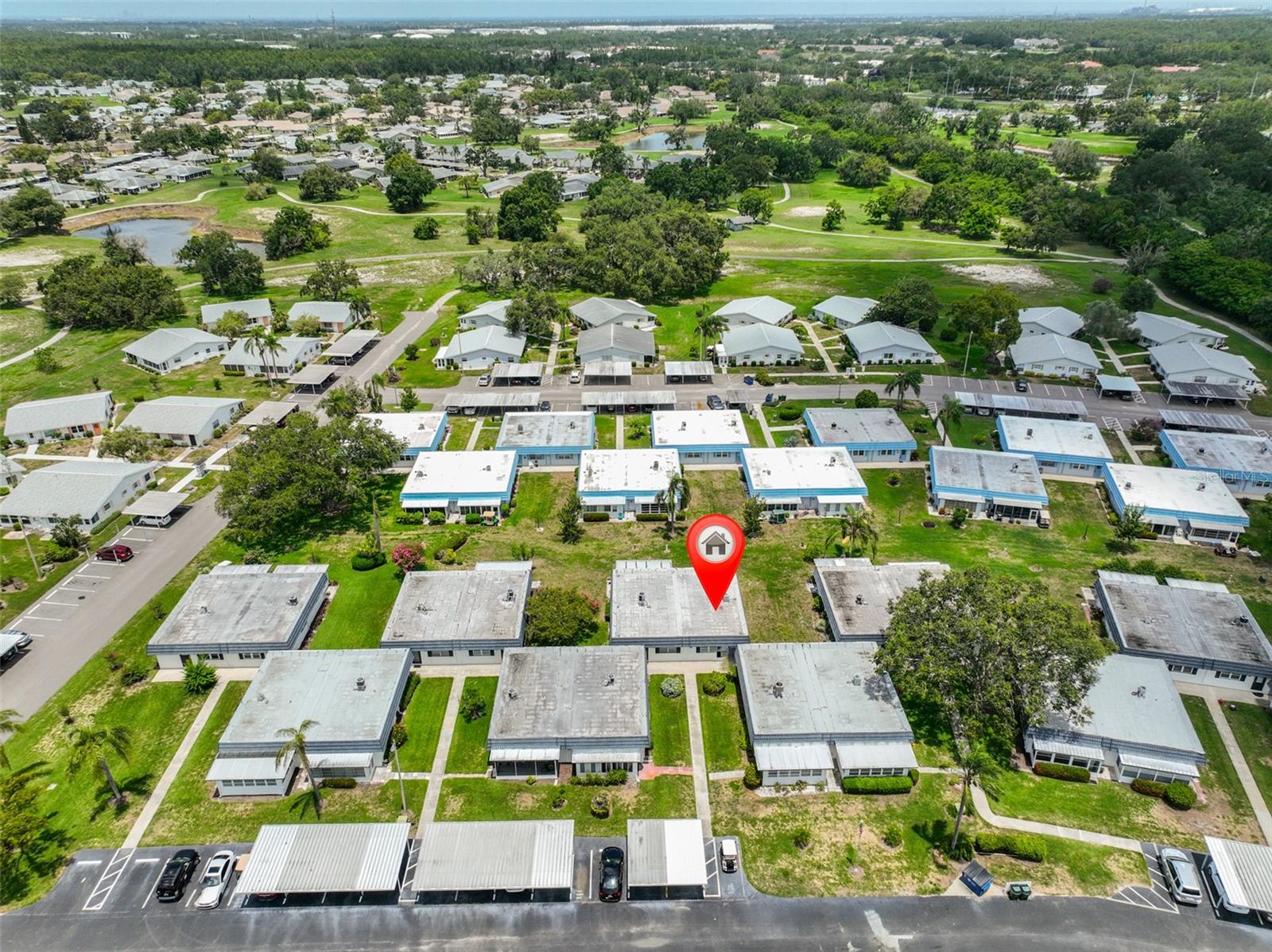 ANDOVER F CONDO - Residential