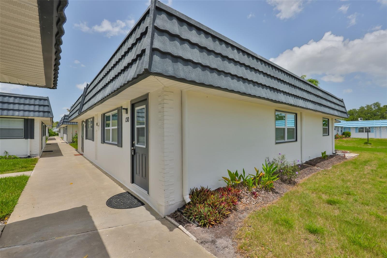 ANDOVER F CONDO - Residential