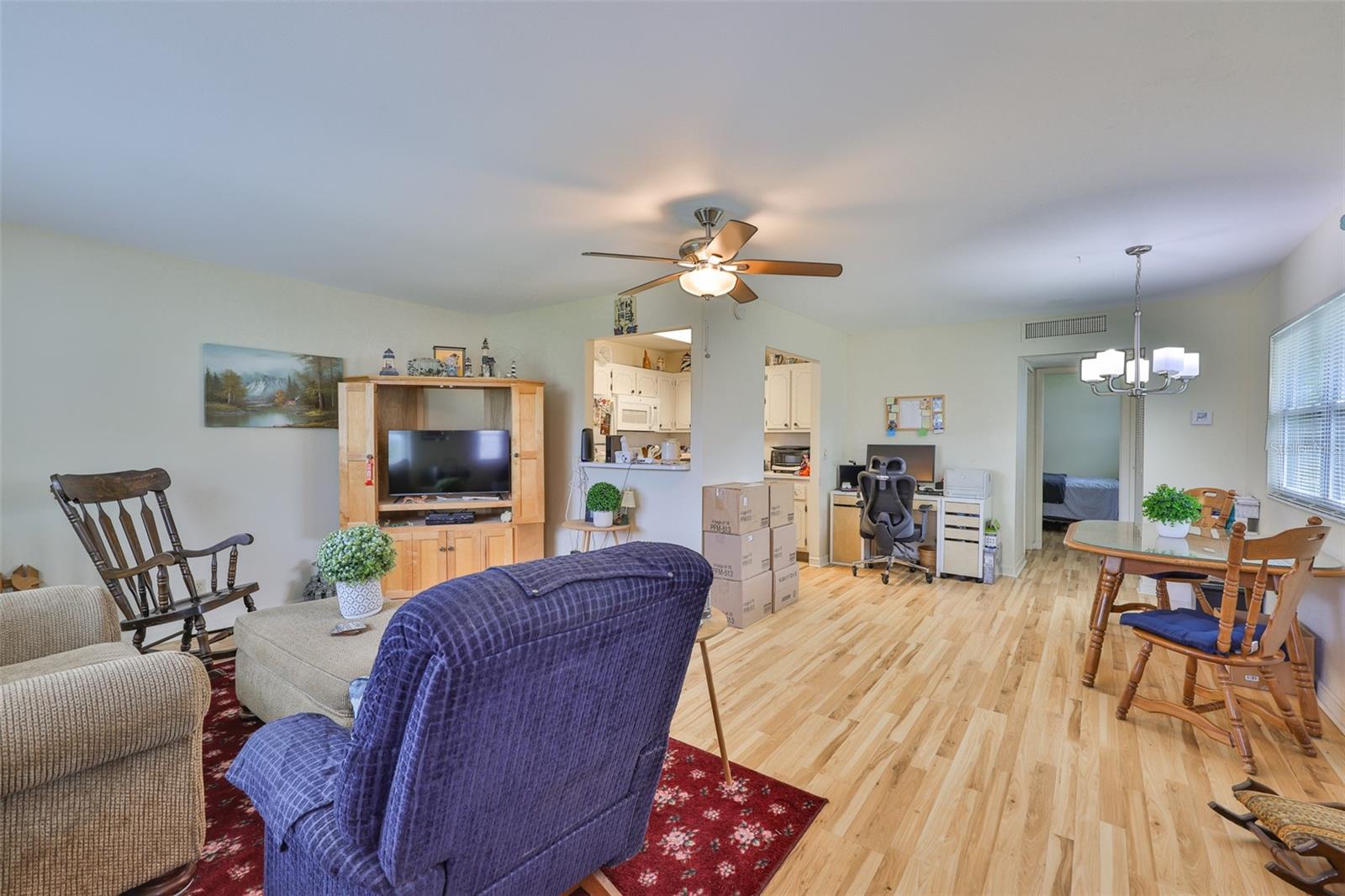 ANDOVER F CONDO - Residential