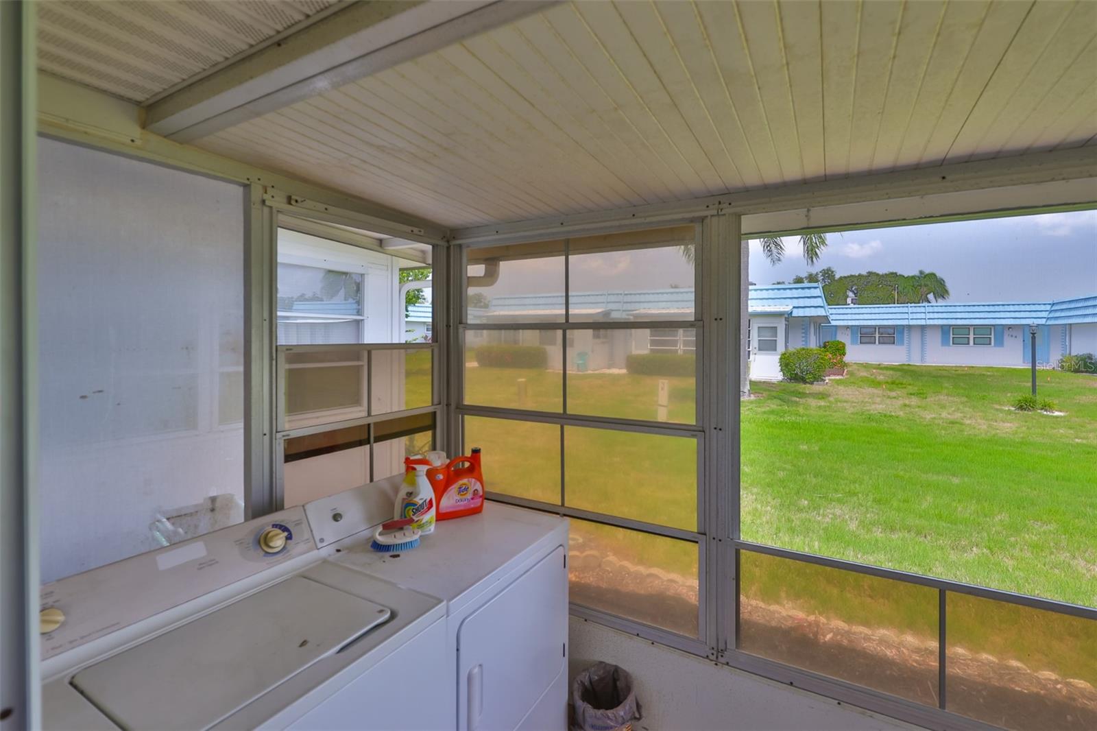 ANDOVER F CONDO - Residential