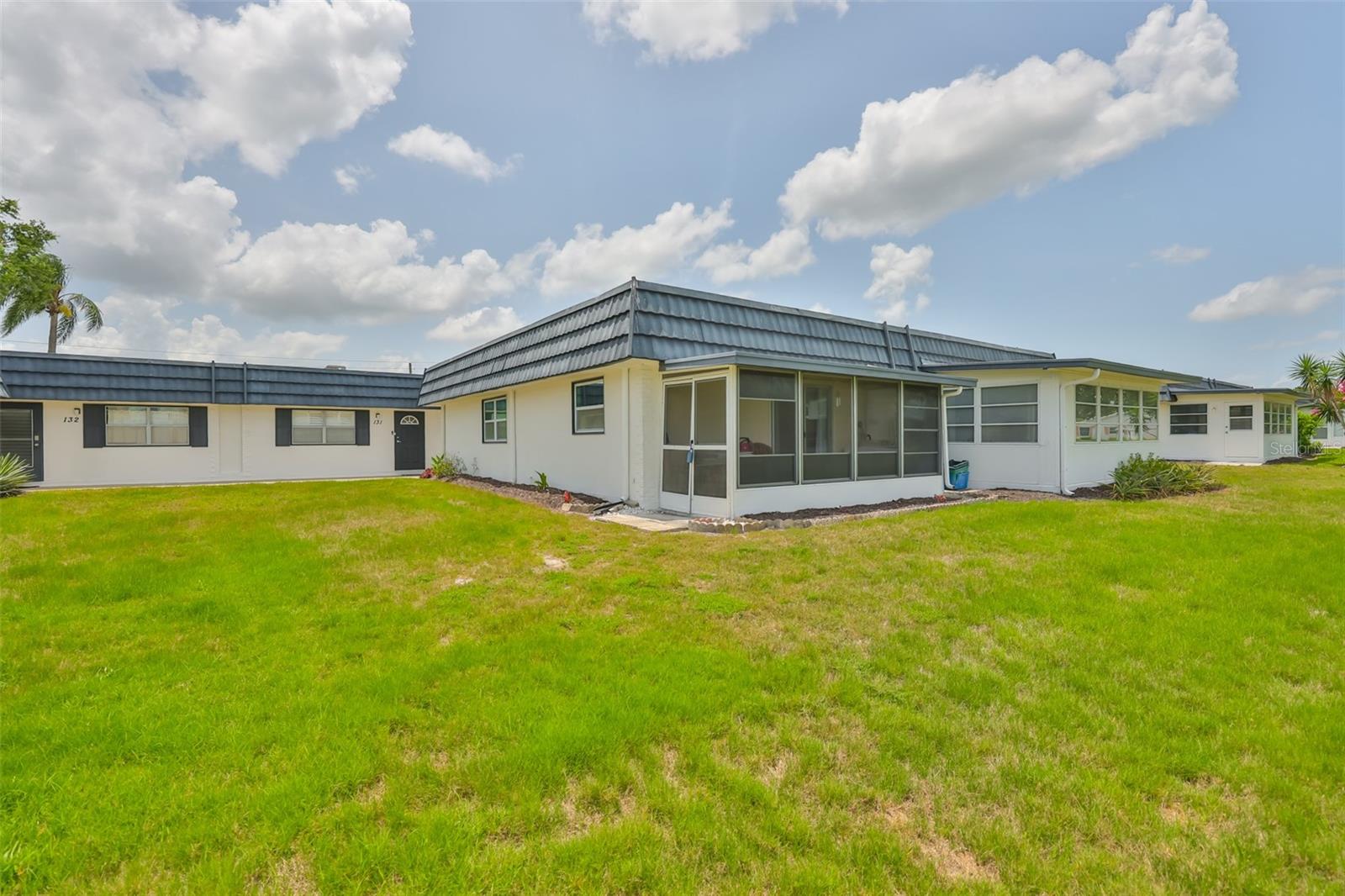 ANDOVER F CONDO - Residential