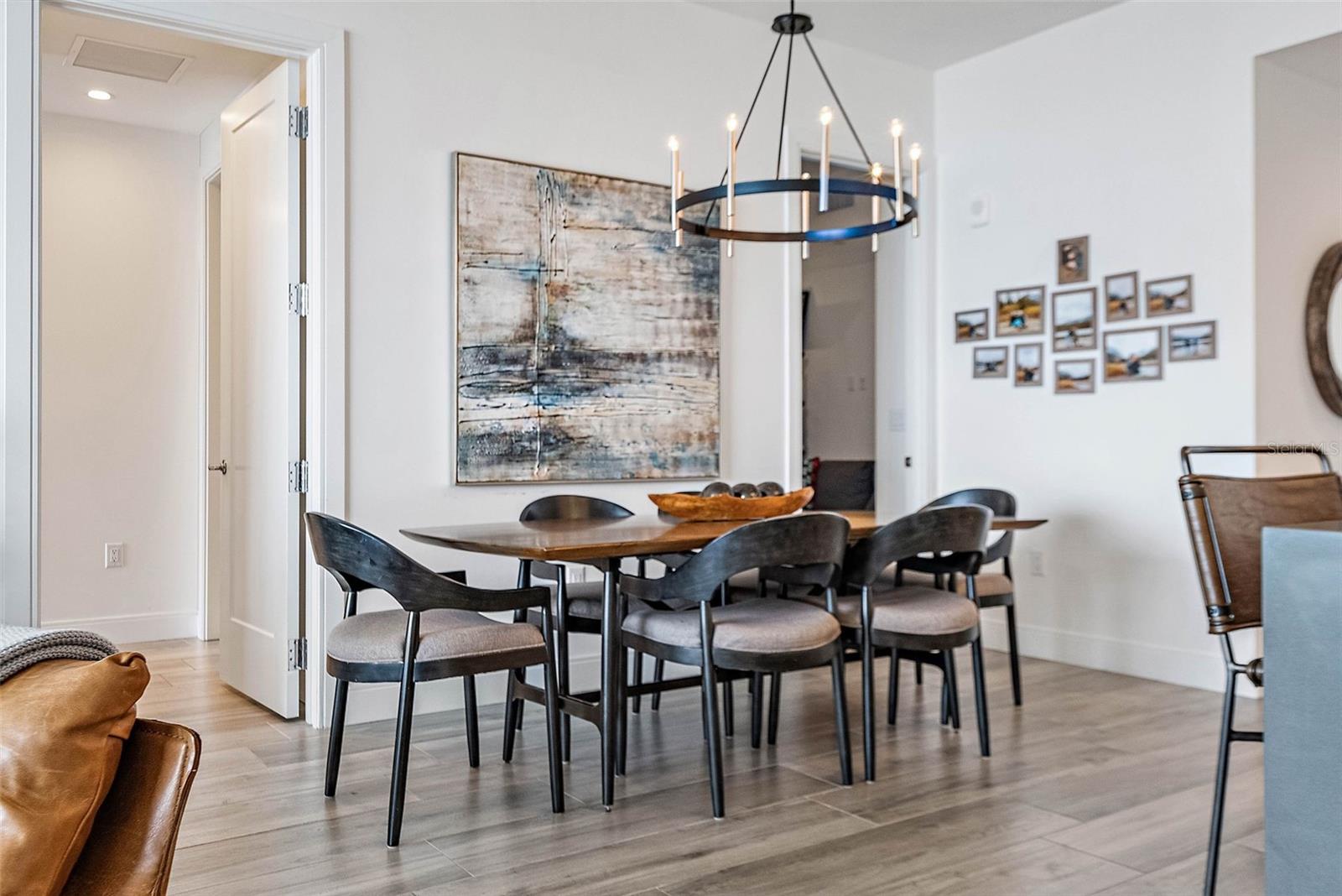 ONE ST. PETERSBURG - Residential