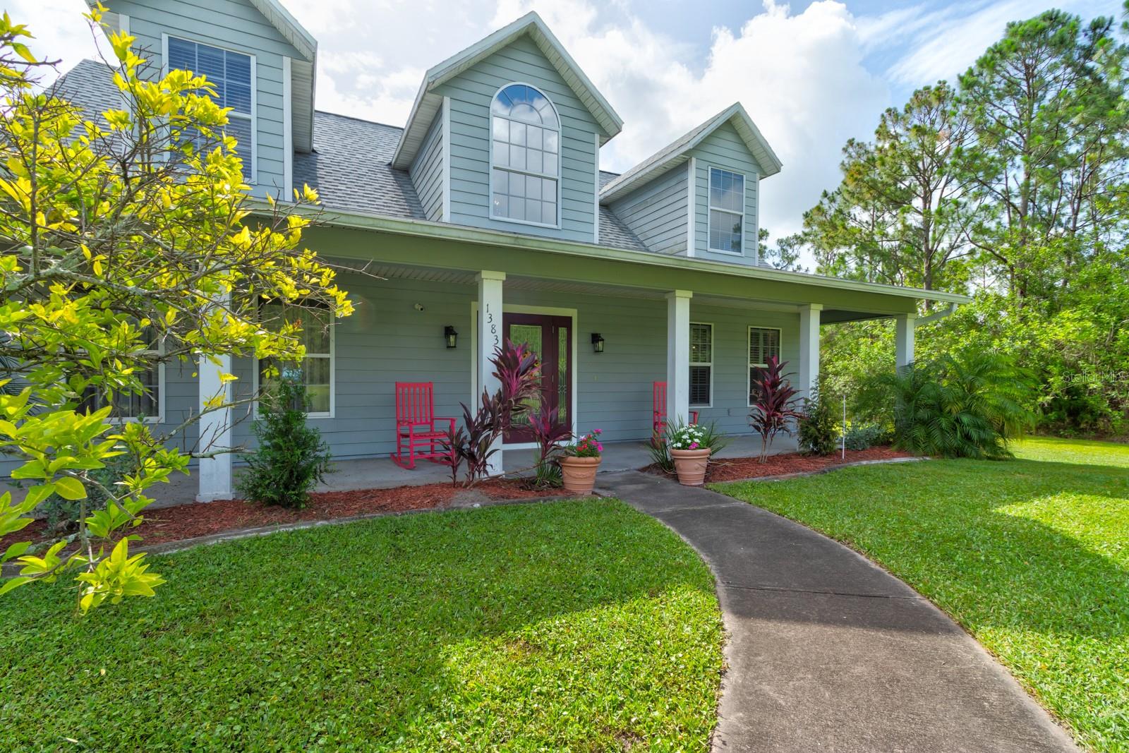 1383 TUMBLIN DRIVE