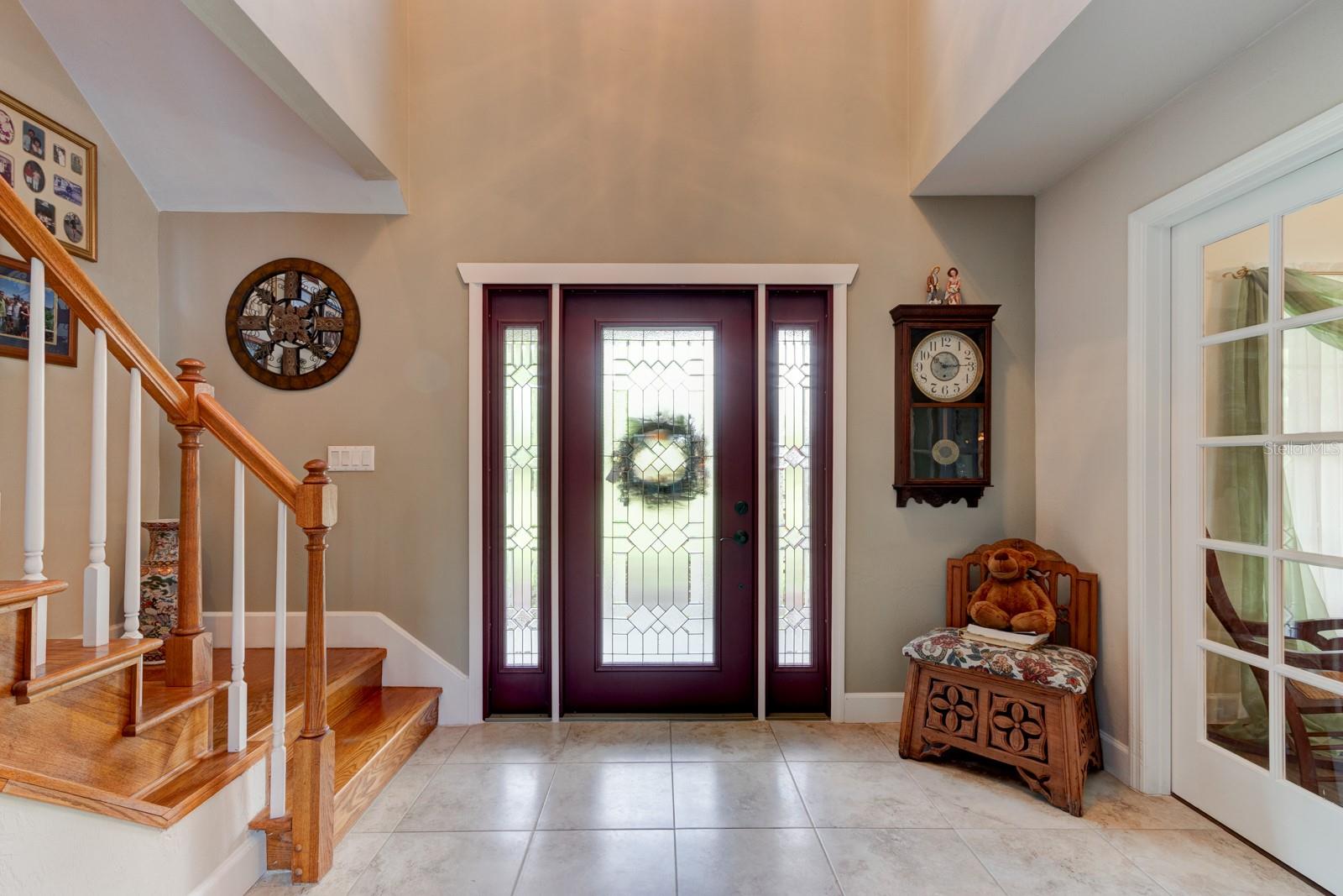 1383 TUMBLIN DRIVE