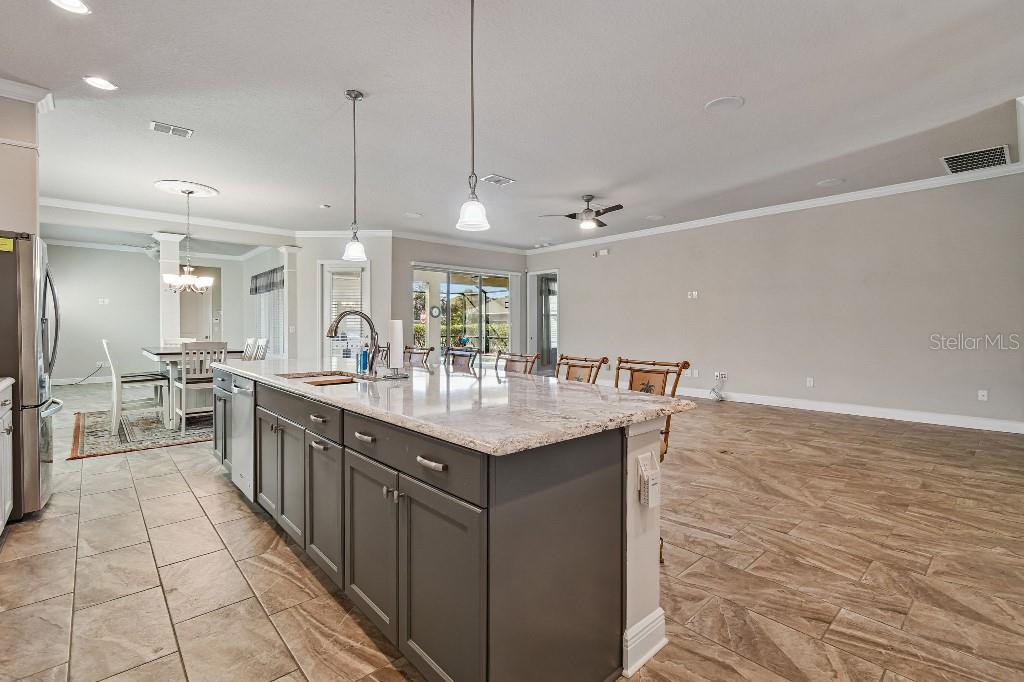 FISHHAWK RANCH WEST PH 3A - Residential