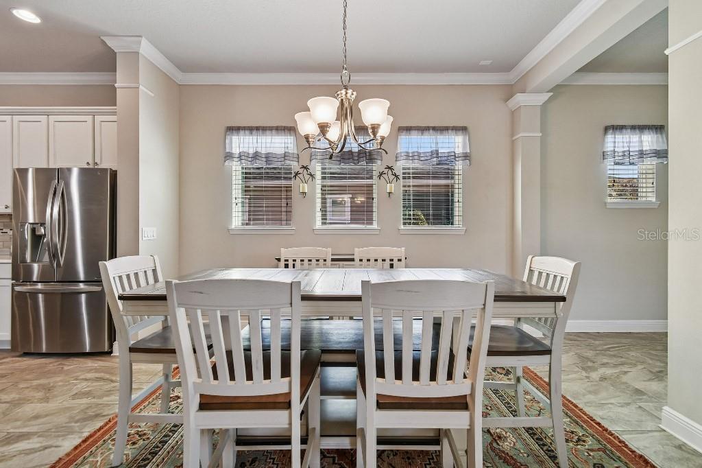 FISHHAWK RANCH WEST PH 3A - Residential