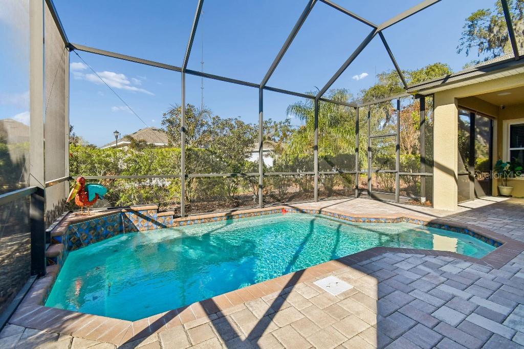 FISHHAWK RANCH WEST PH 3A - Residential