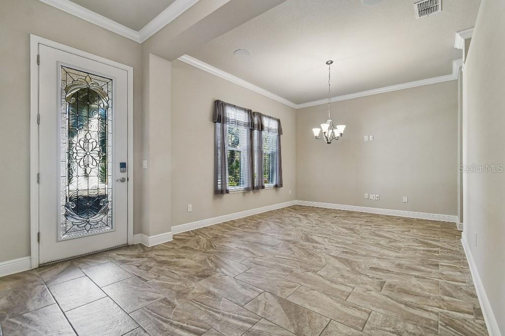 FISHHAWK RANCH WEST PH 3A - Residential