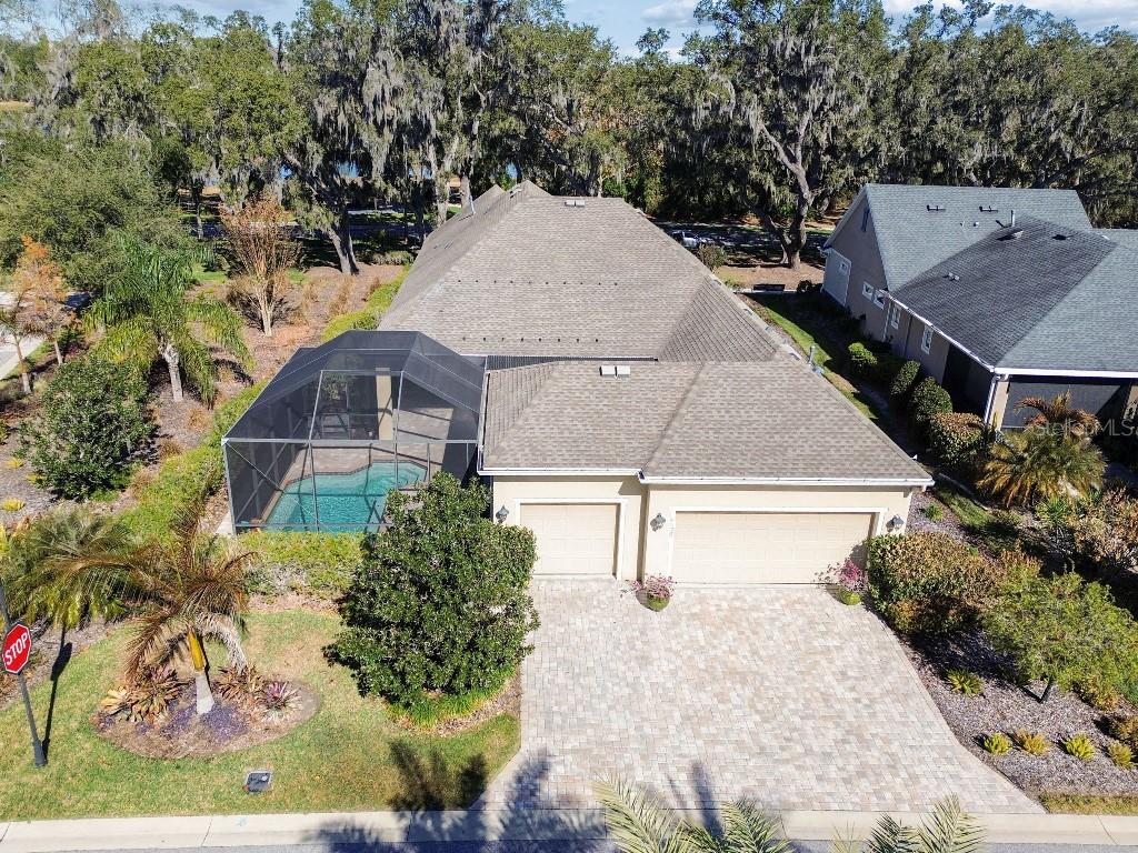 FISHHAWK RANCH WEST PH 3A - Residential