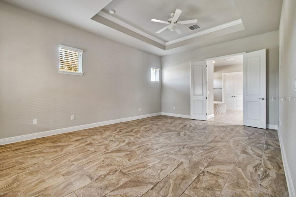 FISHHAWK RANCH WEST PH 3A - Residential