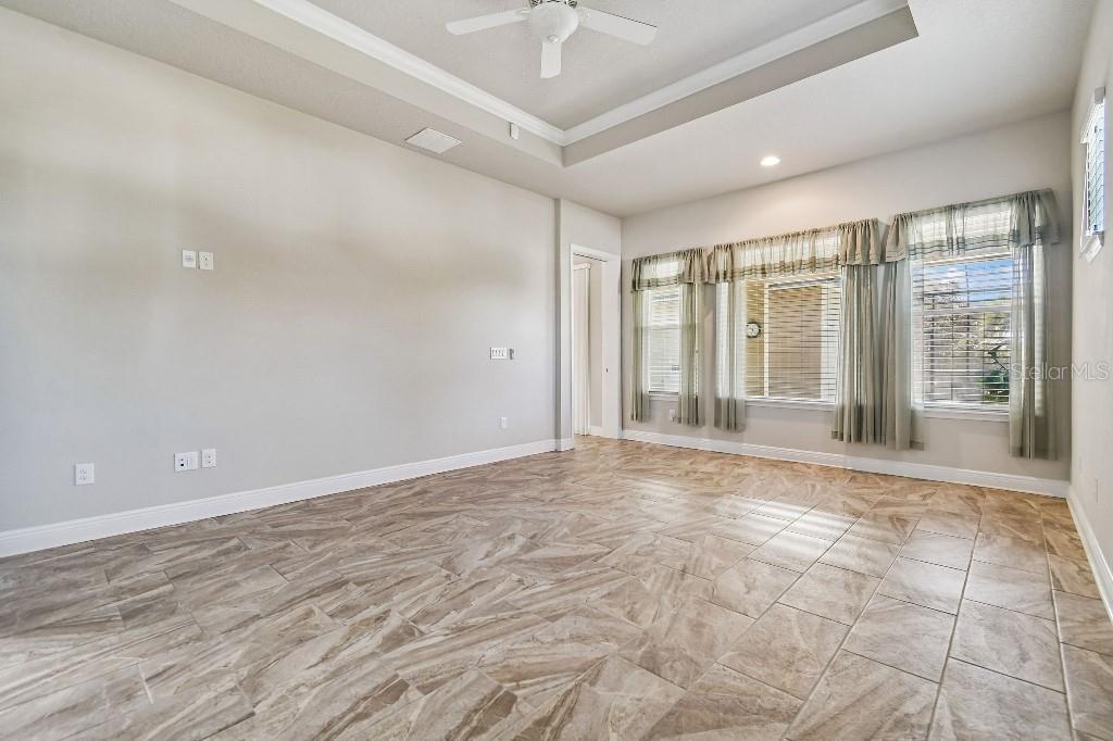 FISHHAWK RANCH WEST PH 3A - Residential