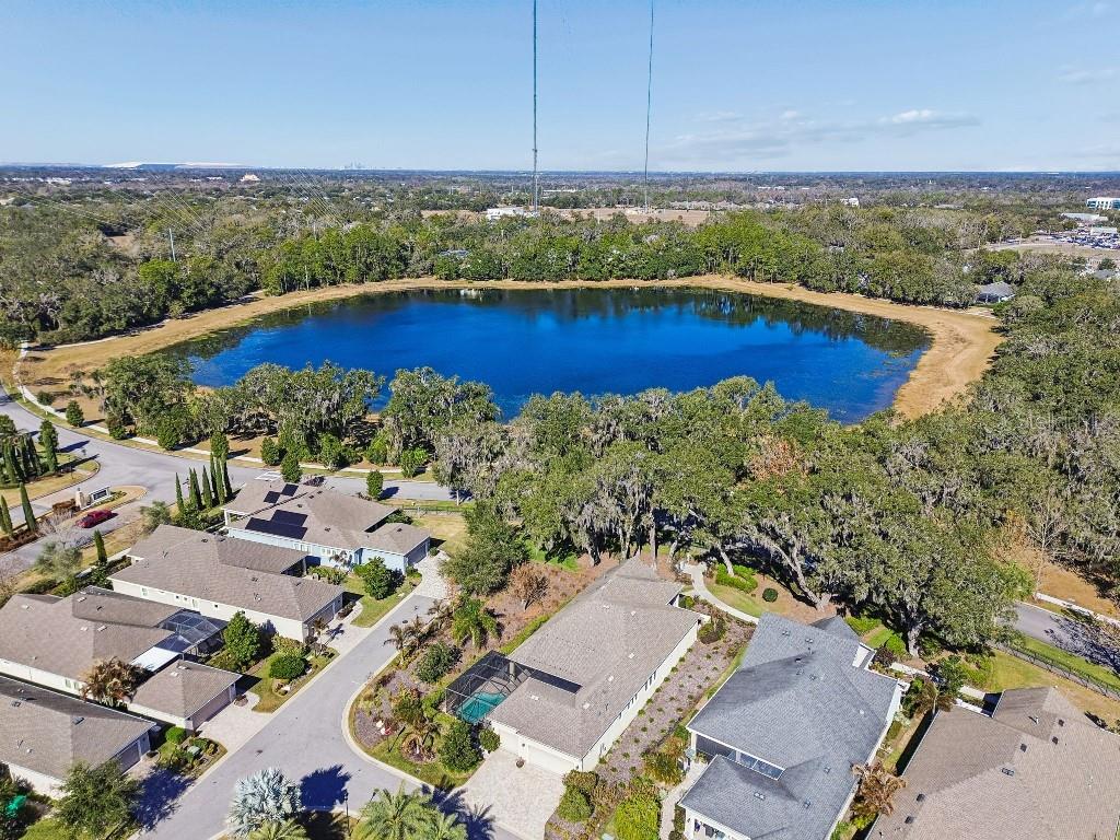 FISHHAWK RANCH WEST PH 3A - Residential