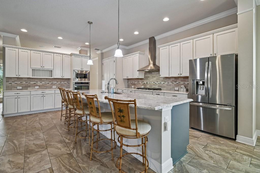 FISHHAWK RANCH WEST PH 3A - Residential