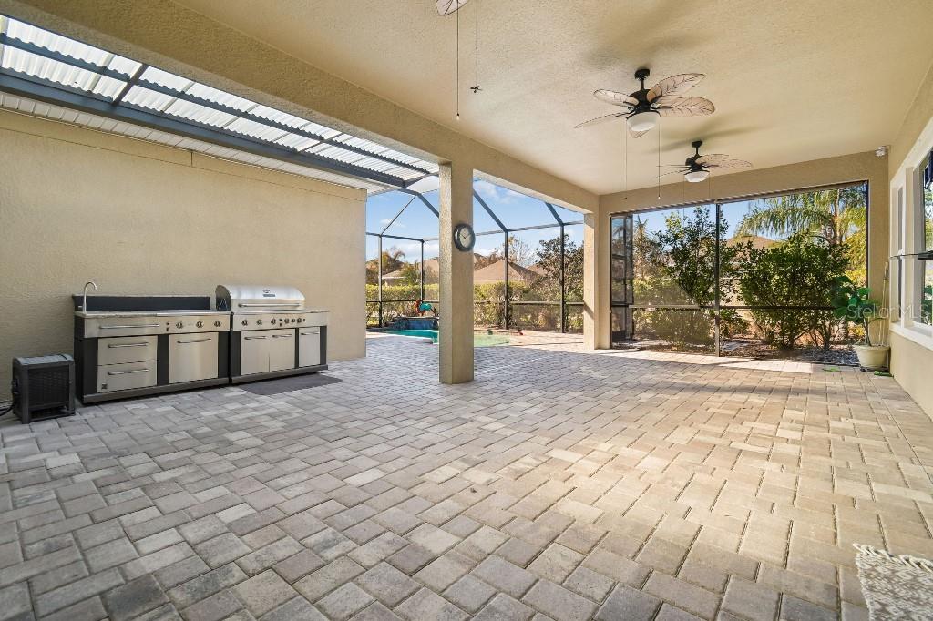 FISHHAWK RANCH WEST PH 3A - Residential