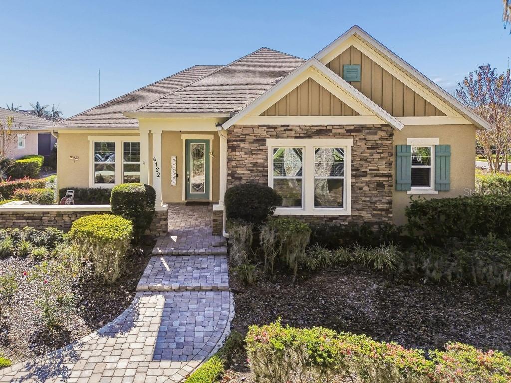 FISHHAWK RANCH WEST PH 3A - Residential