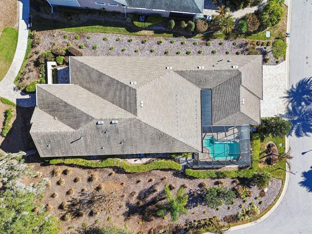 FISHHAWK RANCH WEST PH 3A - Residential