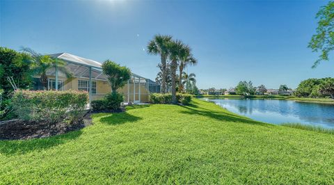 A home in SARASOTA