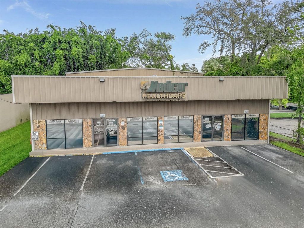 Photo of 3403 W Waters Avenue, Tampa, FL 33614 (MLS # TB8430223)