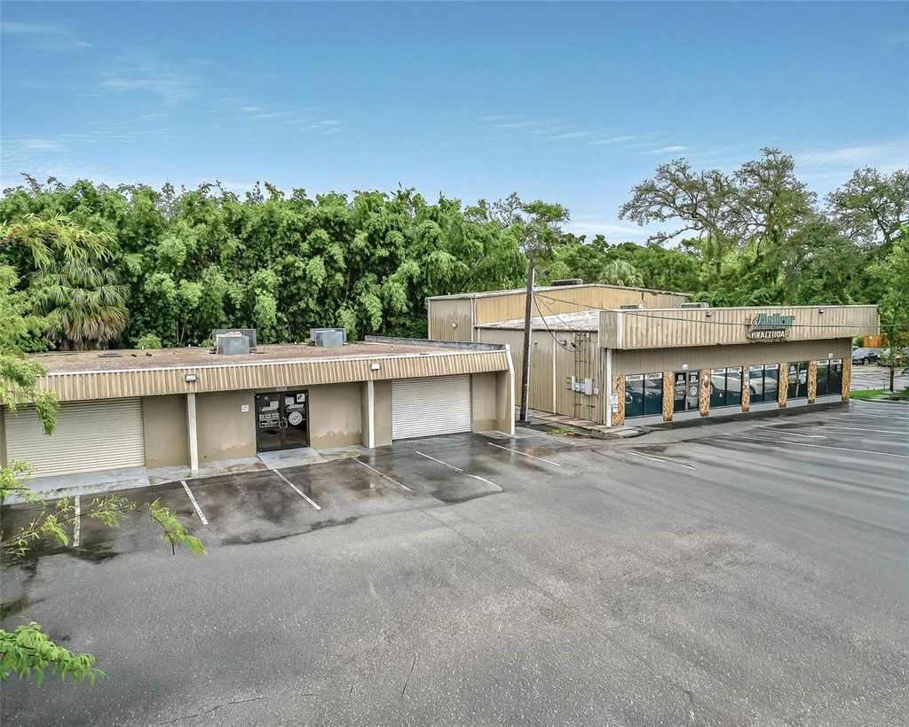 Photo of 3403 W Waters Avenue, Tampa, FL 33614 (MLS # TB8430223)