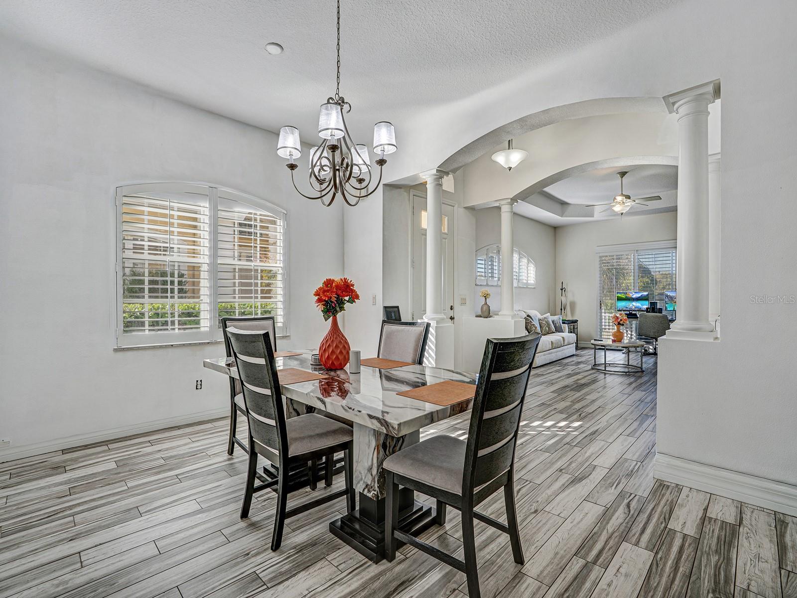 GULF HARBOR VILLAS PH 01 - Residential