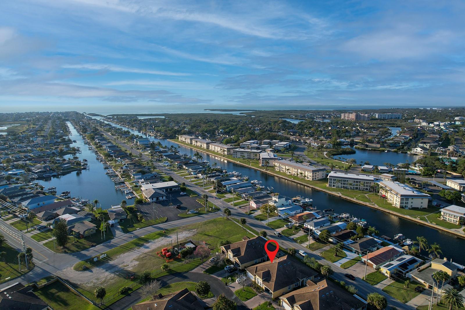 GULF HARBOR VILLAS PH 01 - Residential