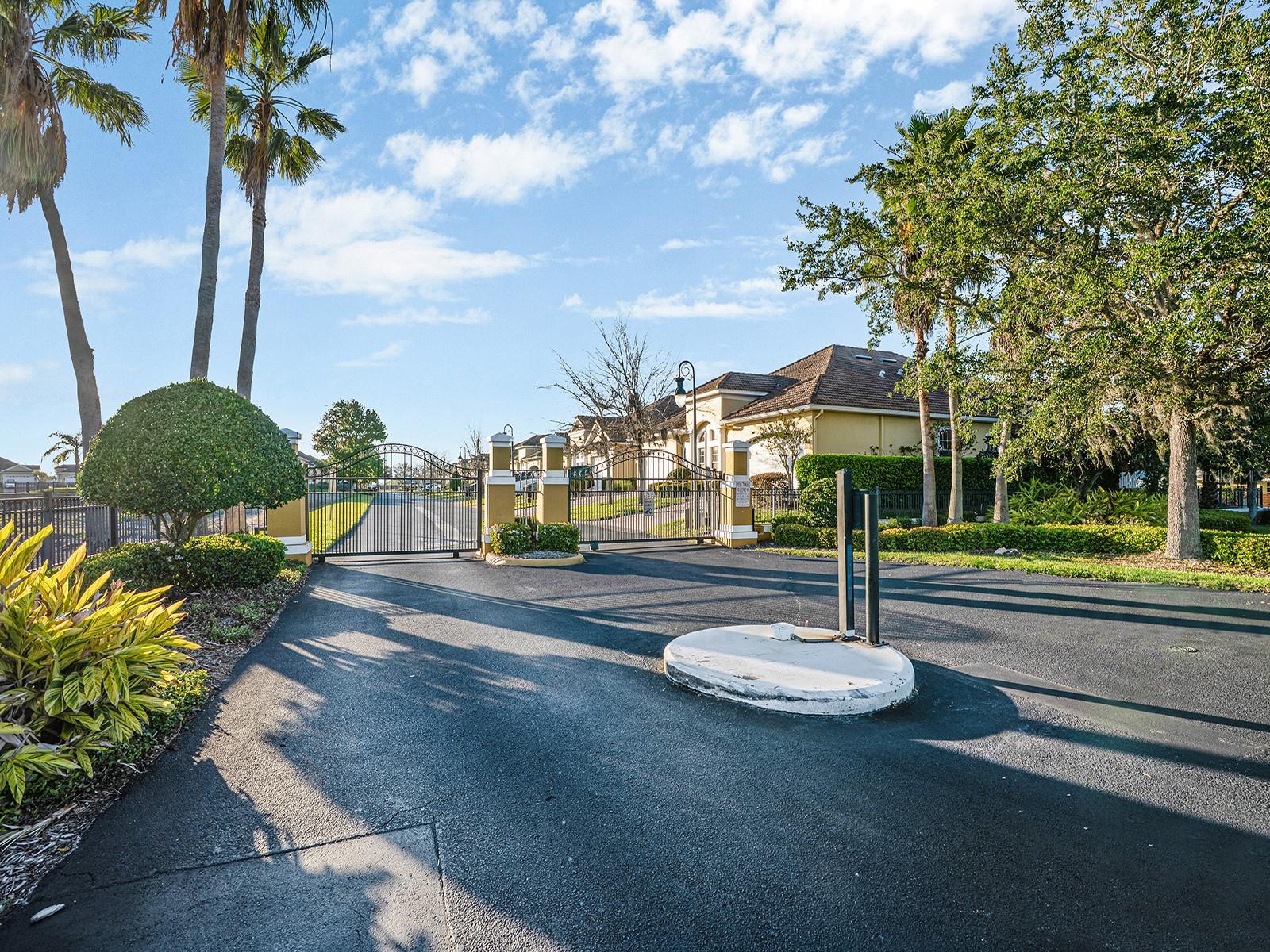 GULF HARBOR VILLAS PH 01 - Residential