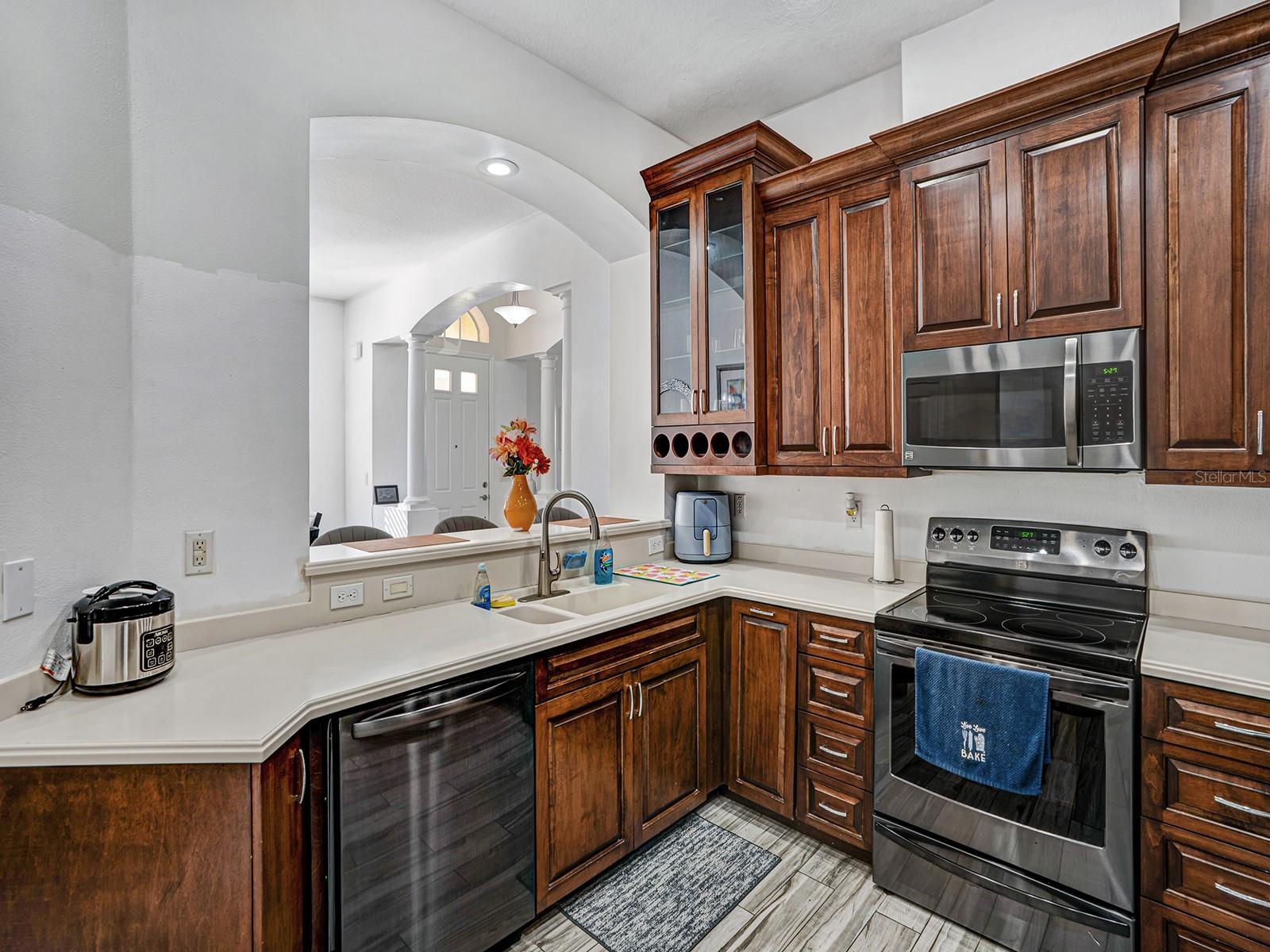 GULF HARBOR VILLAS PH 01 - Residential