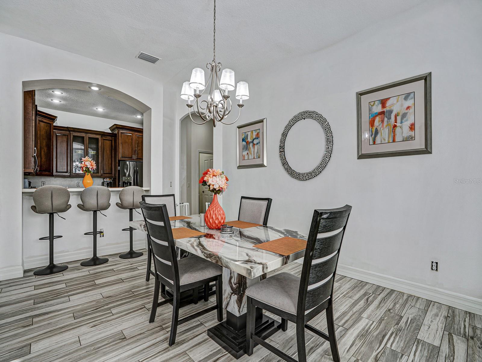 GULF HARBOR VILLAS PH 01 - Residential