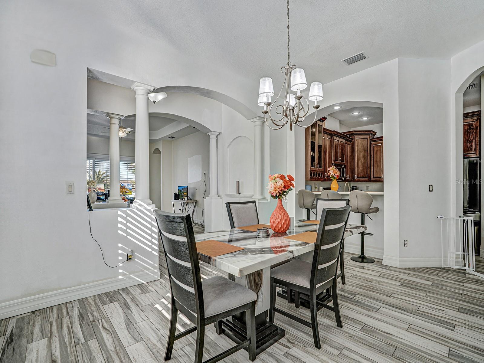 GULF HARBOR VILLAS PH 01 - Residential