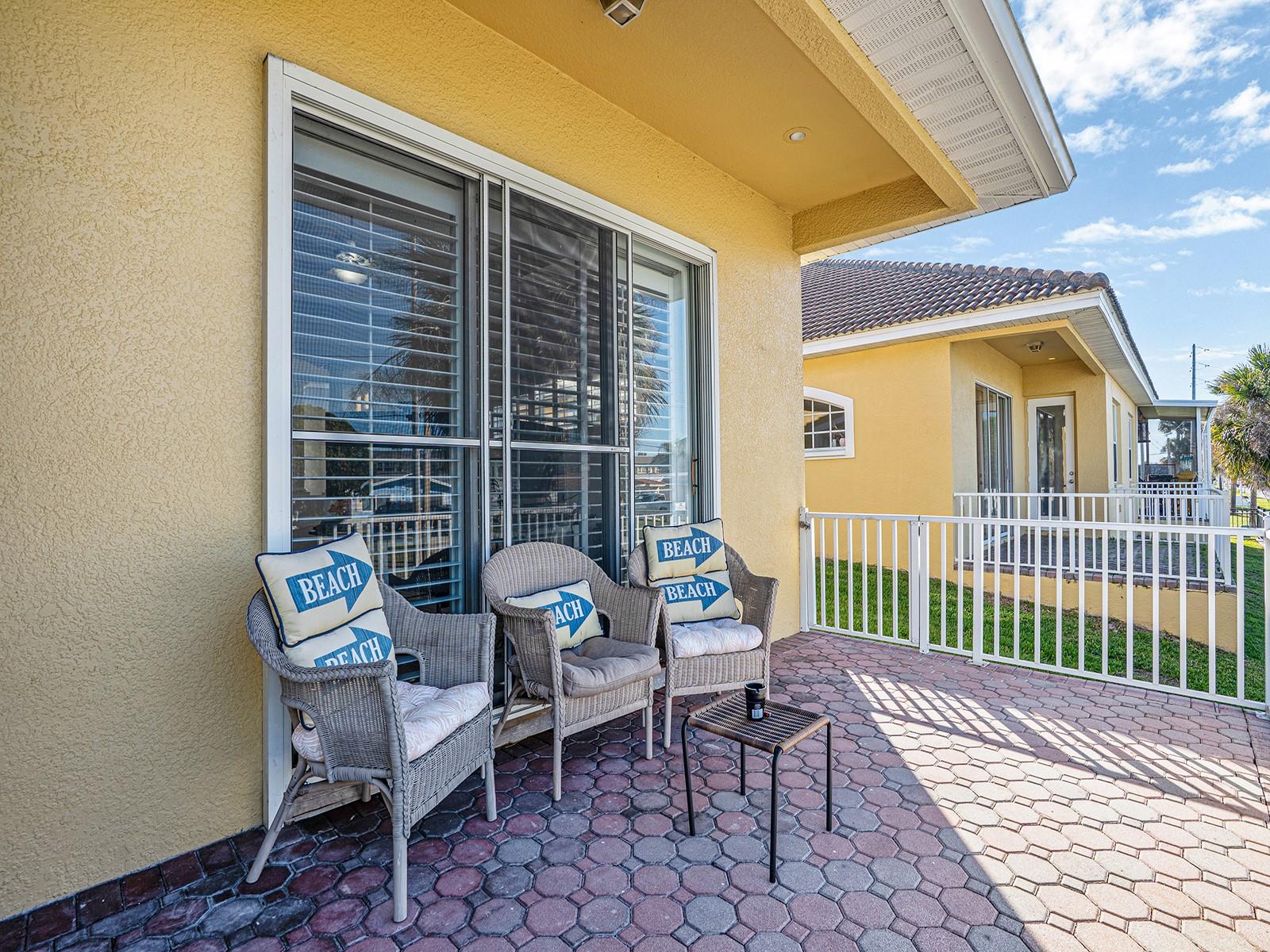 GULF HARBOR VILLAS PH 01 - Residential