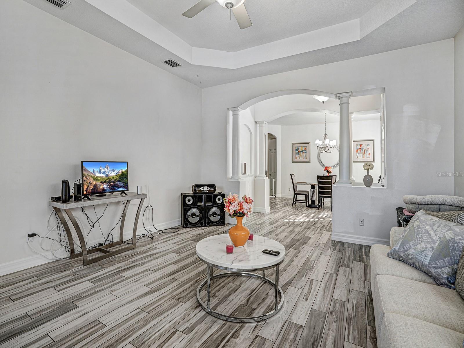 GULF HARBOR VILLAS PH 01 - Residential